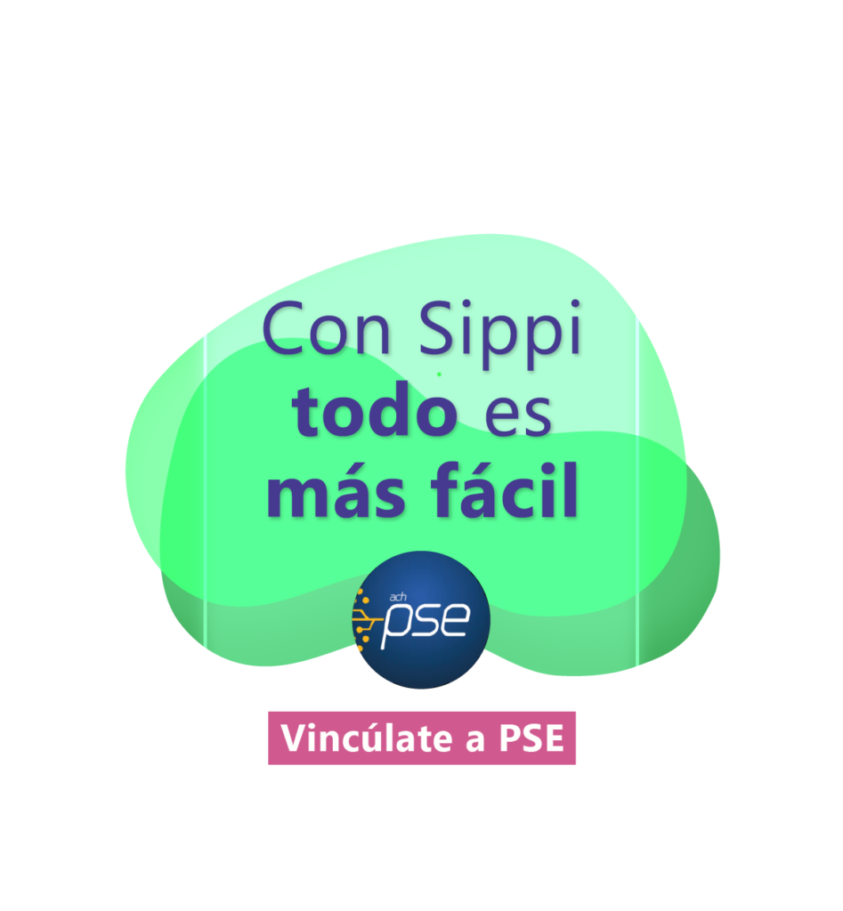 Sippi y PSE